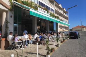 Fauna & Flora – Estoril