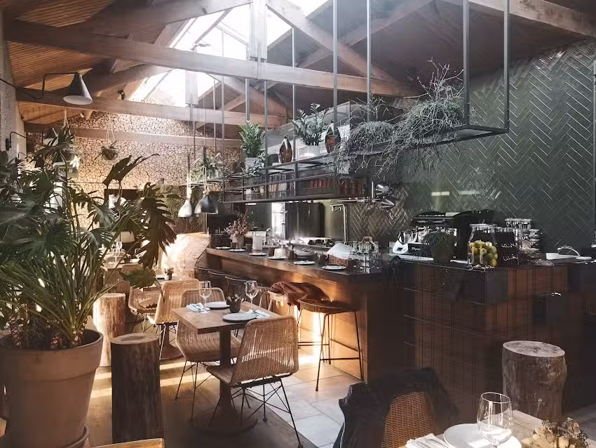 Fava Tonka