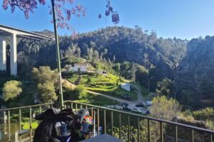 Febra Nossa Senhora do Salto