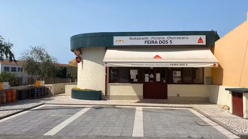 Feira dos 5