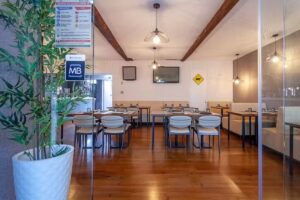 Feitoria Rest&Lounge