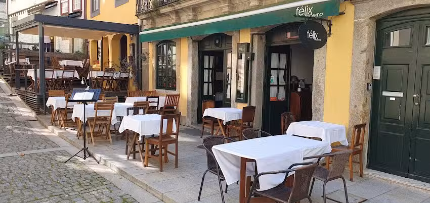 F&eacute;lix Taberna