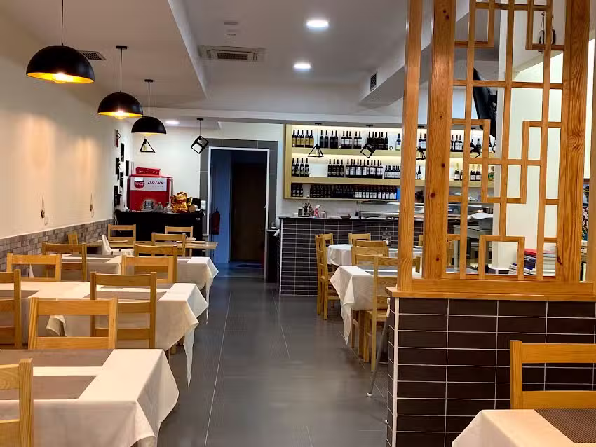 Feliz Restaurante
