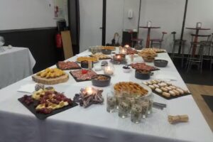 Fenícia – Café Restaurante Catering