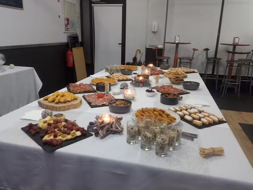 Fen&iacute;cia &ndash; Caf&eacute; Restaurante Catering