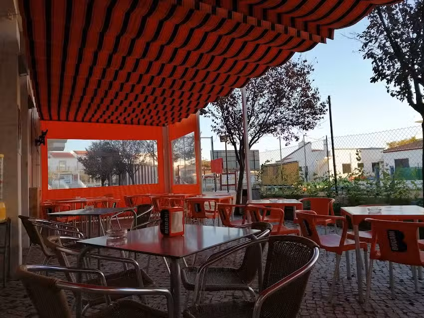 F&eacute;nix Caff&eacute;