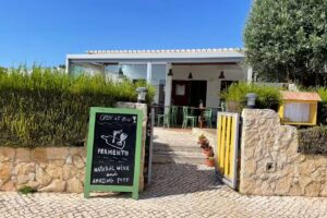 FERMENTO food & wine