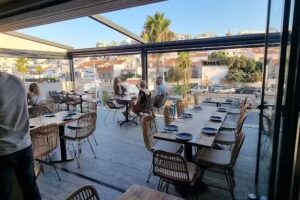 Ferragudu&rsquo;s Terrace