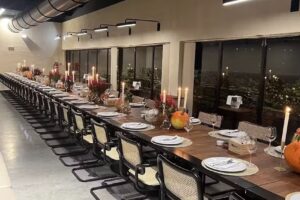 Ferro & Fogo Restaurante / Take Away