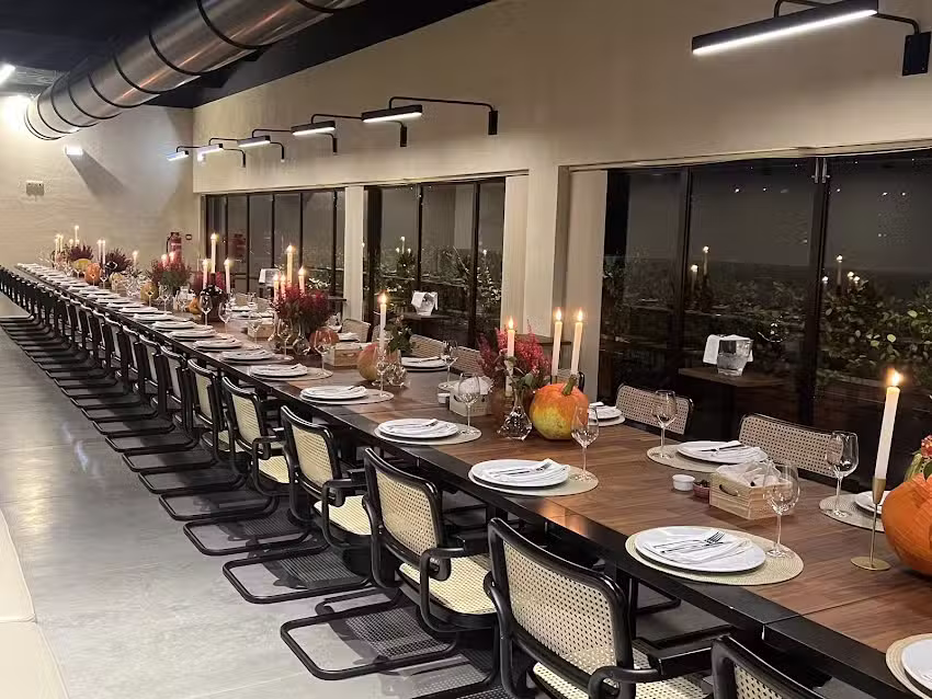 Ferro & Fogo Restaurante / Take Away