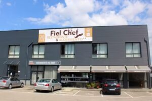 Fiel Chef Restaurante