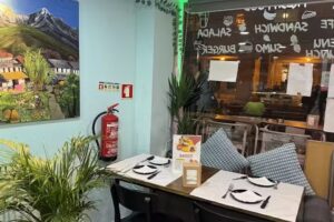 Fiesta Restro And Snack Bar