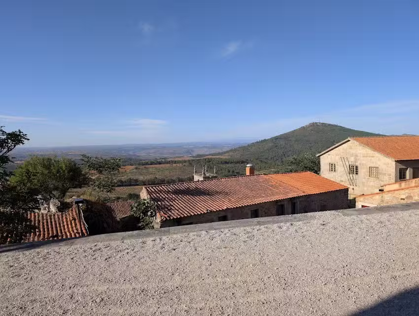 Figueira de Castelo Rodrigo