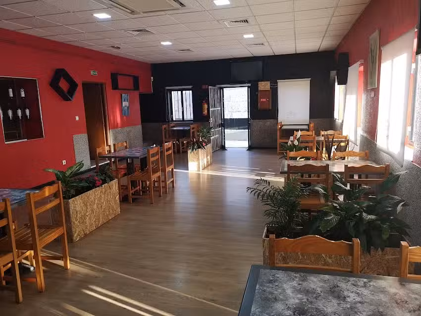 Finalmente caf&eacute; Snack-bar &ndash; Prato do dia