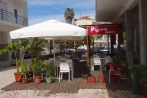 Fior di Farina (Pizzas em forno de lenha)