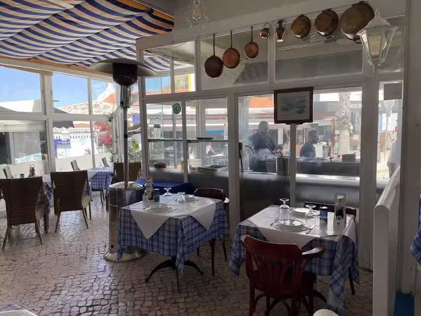 Fishermans Rest