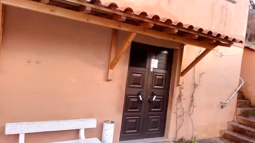 Flor da Feira, Taberna Tradicional.