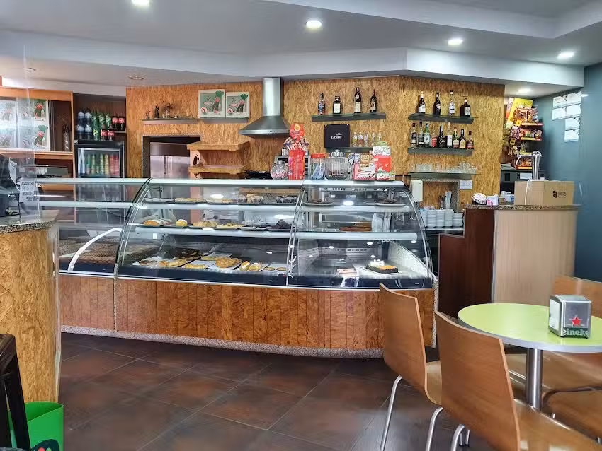 Flor de L&iacute;rio &ndash; Snacks