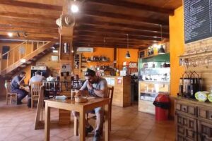 Flor De Val&rsquo;Eguas