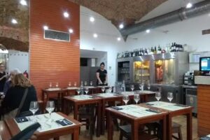 Floresta das Escadinhas