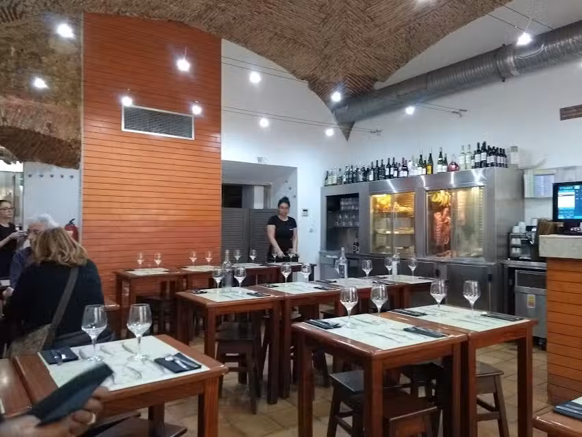 Floresta das Escadinhas