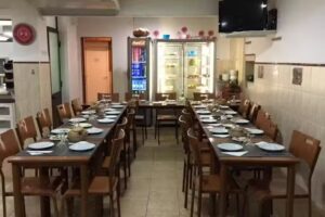 Floresta de Alg&eacute;s