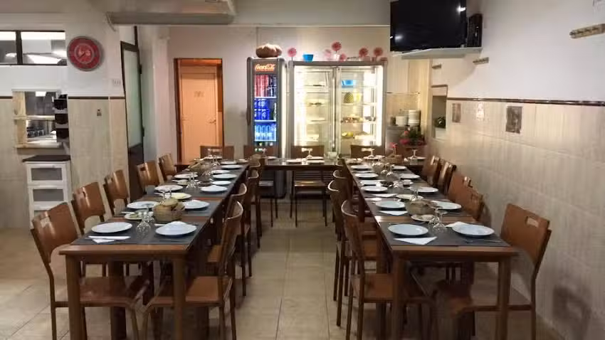 Floresta de Alg&eacute;s