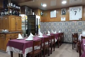 Floresta de Moscavide