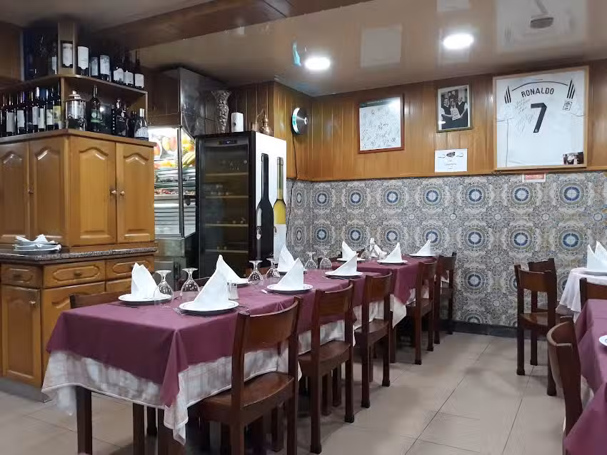 Floresta de Moscavide