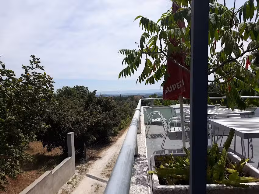 Floresta Doce &ndash; Pastelaria, Pizzaria, Restaurante