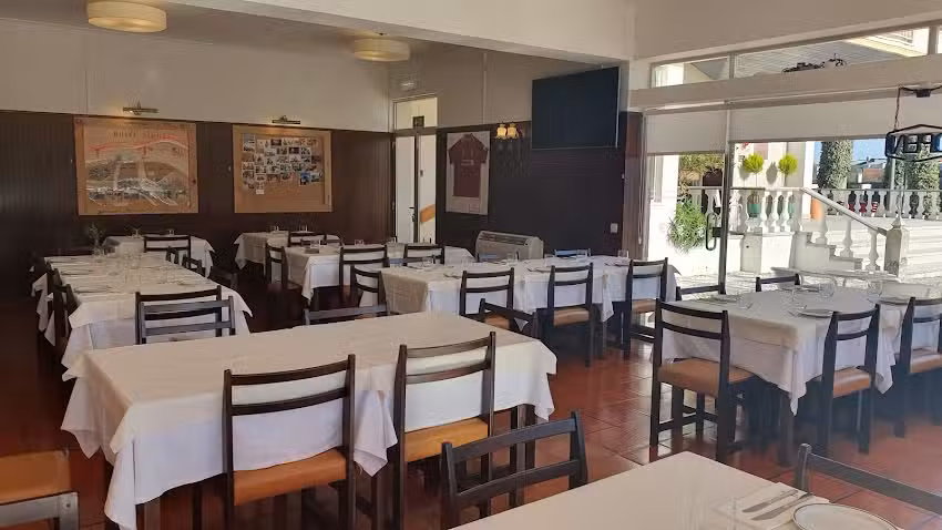 Floresta F&aacute;tima