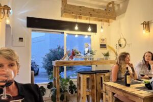 Flu&igrave;do &ndash; Italian Food & Good Wine