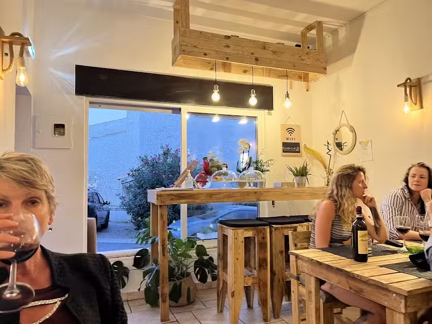 Flu&igrave;do &ndash; Italian Food & Good Wine