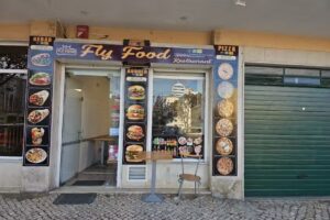 FLY FOOD RESTAURANT