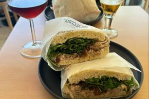 Focacceria BM | Bread Maniacs