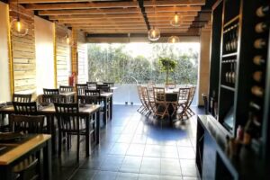 Fog&atilde;o Ga&uacute;cho &ndash; Carnaxide