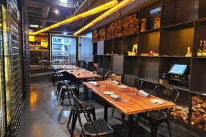 Fogo Restaurante By Alexandre Silva