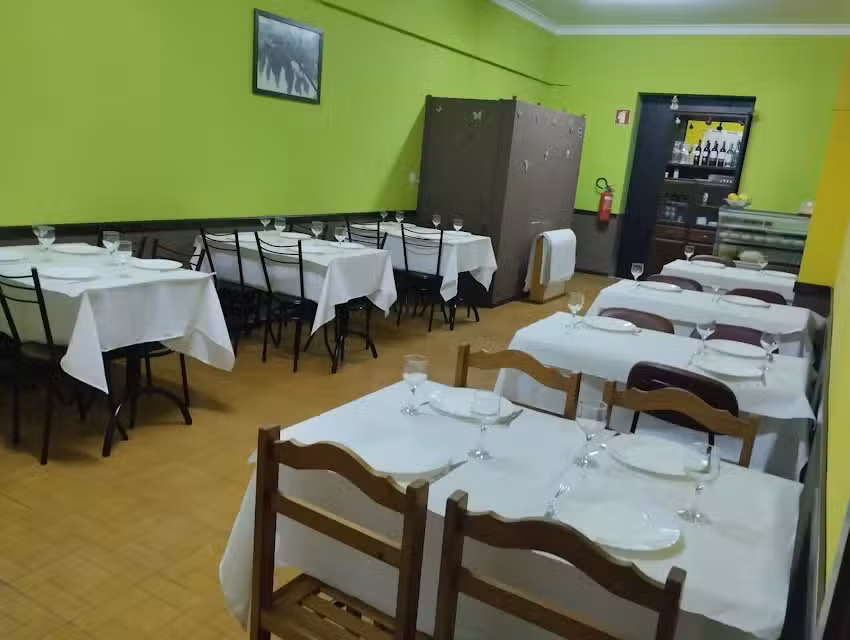 Fogo & Sabor