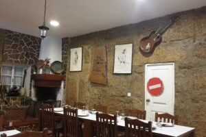 Fonseca – Galeria das Tapas