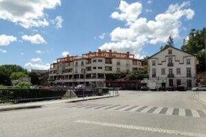 Fonte da Boneca &ndash; Snack Bar Restaurante