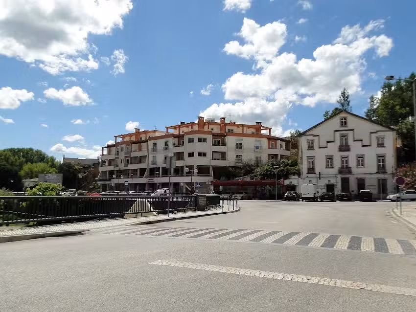 Fonte da Boneca &ndash; Snack Bar Restaurante