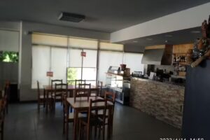 Fonte Quente Restaurante Snack Bar