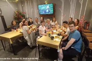 Food Station VFX mandi restaurant