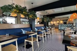 Forest Pizza & Coffee Culture