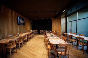 Forever – Restaurante