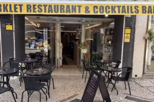 Forklet Restaurant & Cocktails Bar