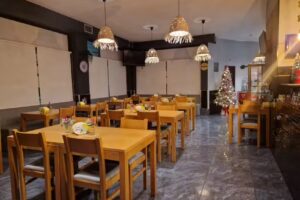 Formiga Reguila Restaurante e Café