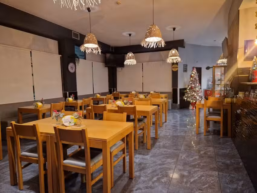 Formiga Reguila Restaurante e Caf&eacute;