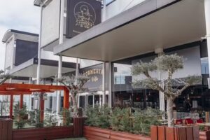 Forneria da Villa | Pizza em Guimar&atilde;es