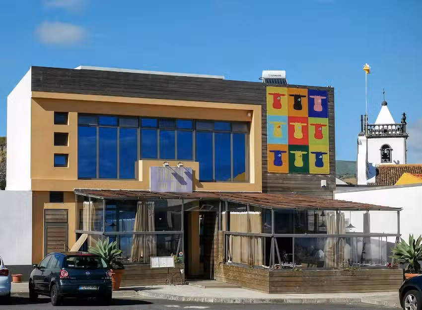 Forneria S&atilde;o Dinis